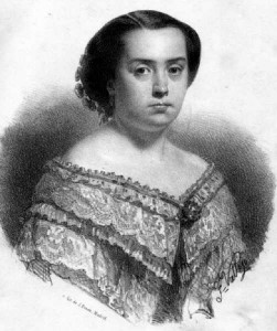 Faustina Sáez
