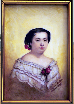 Faustina Sáez