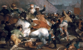 Aquellos locos bajitos que derrotaron a Napoleón